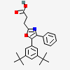 an image of a chemical structure CID 164610171