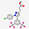 an image of a chemical structure CID 164610196