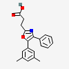 an image of a chemical structure CID 164610231