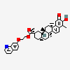 an image of a chemical structure CID 164610300