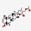 an image of a chemical structure CID 164610335