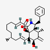 an image of a chemical structure CID 164610398