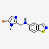 an image of a chemical structure CID 164610775