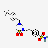 an image of a chemical structure CID 164611051