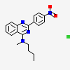 an image of a chemical structure CID 16461112