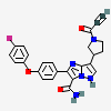 an image of a chemical structure CID 164611226