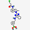 an image of a chemical structure CID 164611290