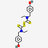 an image of a chemical structure CID 164611300