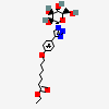 an image of a chemical structure CID 164612017