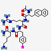 an image of a chemical structure CID 164612091