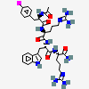 an image of a chemical structure CID 164612217