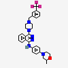 an image of a chemical structure CID 164612384