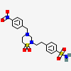 an image of a chemical structure CID 164612483