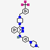 an image of a chemical structure CID 164612536