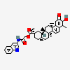 an image of a chemical structure CID 164612567