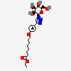 an image of a chemical structure CID 164612742