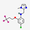 an image of a chemical structure CID 164612898