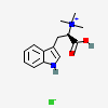 an image of a chemical structure CID 164613190