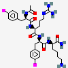 an image of a chemical structure CID 164613261