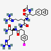 an image of a chemical structure CID 164613361