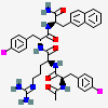 an image of a chemical structure CID 164613712