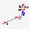 an image of a chemical structure CID 164613781