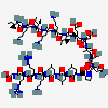 an image of a chemical structure CID 164613790