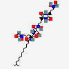 an image of a chemical structure CID 164613794