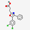 an image of a chemical structure CID 164613955
