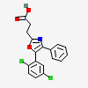 an image of a chemical structure CID 164614312