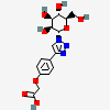 an image of a chemical structure CID 164614408