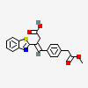 an image of a chemical structure CID 164614536