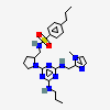 an image of a chemical structure CID 164614553