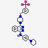 an image of a chemical structure CID 164614953