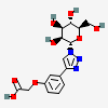 an image of a chemical structure CID 164615250