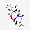 an image of a chemical structure CID 164615609