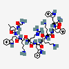 an image of a chemical structure CID 164615720