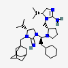 an image of a chemical structure CID 164615813