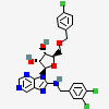 an image of a chemical structure CID 164615866