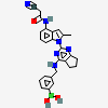 an image of a chemical structure CID 164615890