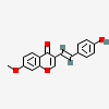 an image of a chemical structure CID 164616178