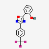 an image of a chemical structure CID 164616426