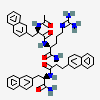 an image of a chemical structure CID 164616496