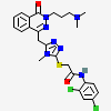 an image of a chemical structure CID 164616661