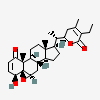 an image of a chemical structure CID 164616718