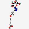 an image of a chemical structure CID 164616935