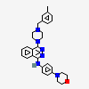 an image of a chemical structure CID 164616958