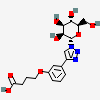 an image of a chemical structure CID 164617108