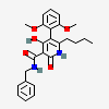 an image of a chemical structure CID 164617222