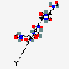 an image of a chemical structure CID 164617567